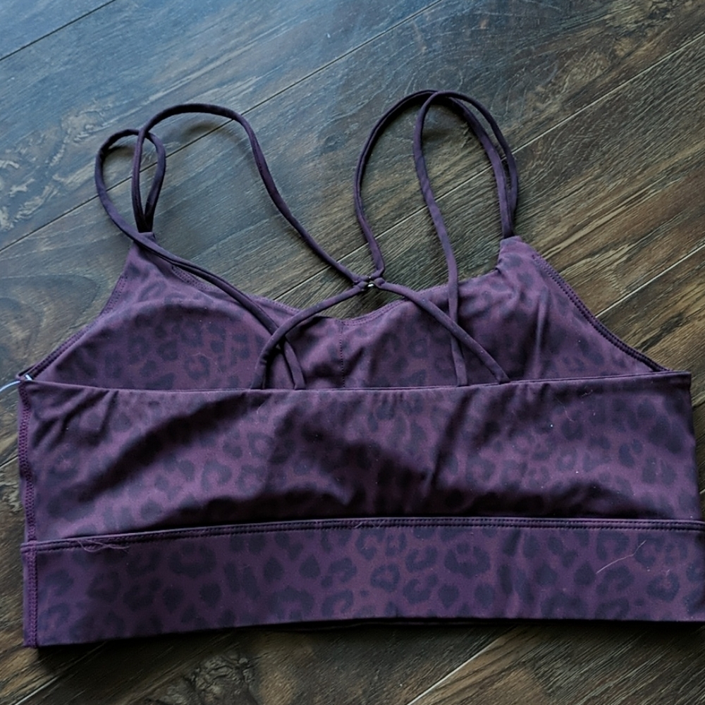 Sports Bra - Picture 2 of 4